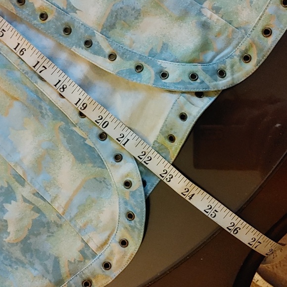 Ladies Attitude 3/4 sleeve Jacket - Picture 9 of 9